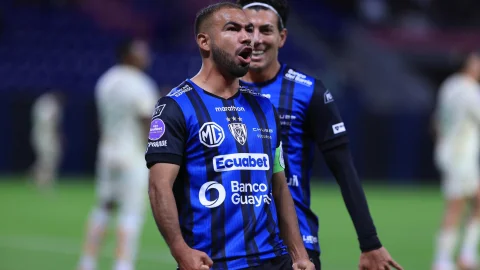 img of Barcelona SC cae en casa e IDV sigue líder